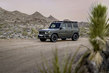 Review Mercedes-AMG G 63 V8 (W465): Sterk op offroad en asfalt foto 3