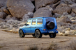 Review Mercedes-AMG G 63 V8 (W465): Sterk op offroad en asfalt foto 2