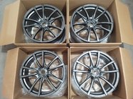 Ferrari F430 Gesmede velgen OEM R19 V2 (4 stuks) foto 6