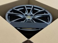 Ferrari F430 Gesmede velgen OEM R19 V2 (4 stuks) foto 4