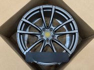 Ferrari F430 Gesmede velgen OEM R19 V2 (4 stuks) foto 1
