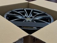 Ferrari F430 Gesmede velgen OEM R19 V2 (4 stuks) foto 5