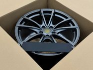 Ferrari F430 Gesmede velgen OEM R19 V2 (4 stuks) foto 3
