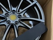 Ferrari F430 Gesmede velgen OEM R19 V2 (4 stuks) foto 9