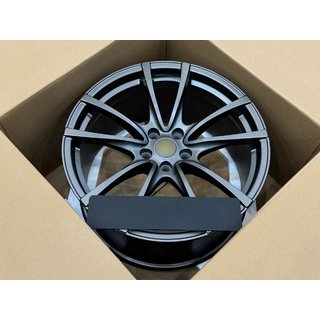 Gesmede velgen OEM R19 V2 (4 stuks) foto 2