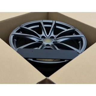 Gesmede velgen OEM R19 V2 (4 stuks) Ferrari F430 foto 4