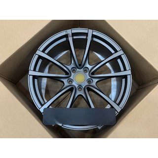 Gesmede velgen OEM R19 V2 (4 stuks) foto 1