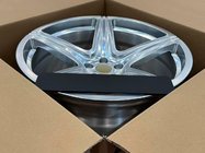 Ferrari 550 Gesmede OEM-velgen R20 V3 (4 stuks) foto 5