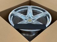 Ferrari 550 Gesmede OEM-velgen R20 V3 (4 stuks) foto 6