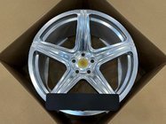 Ferrari 550 Gesmede OEM-velgen R20 V3 (4 stuks) foto 1