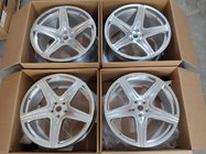 Ferrari 550 Gesmede OEM-velgen R20 V3 (4 stuks) foto 7