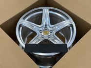 Ferrari 550 Gesmede OEM-velgen R20 V3 (4 stuks) foto 3