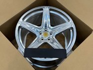 Ferrari 550 Gesmede OEM-velgen R20 V3 (4 stuks) foto 2