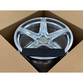 Gesmede OEM-velgen R20 V3 (4 stuks) Ferrari 550 foto 4