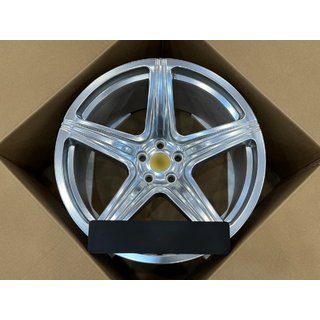 Gesmede OEM-velgen R20 V3 (4 stuks) Ferrari 550 foto 1