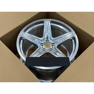 Gesmede OEM-velgen R20 V3 (4 stuks) Ferrari 550 foto 3