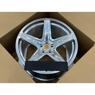 Gesmede OEM-velgen R20 V3 (4 stuks) foto 2