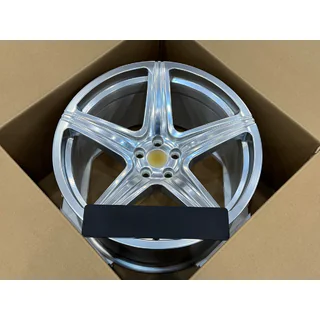 Gesmede OEM-velgen R20 V3 (4 stuks) foto 2
