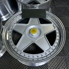Ferrari F430 Gesmede OEM velgen R20 (4 st.) foto 3