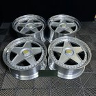 Ferrari F430 Gesmede OEM velgen R20 (4 st.) foto 5
