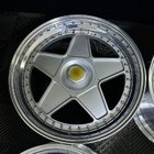 Ferrari F430 Gesmede OEM velgen R20 (4 st.) foto 1