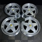 Ferrari F430 Gesmede OEM velgen R20 (4 st.) foto 4