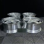 Ferrari F430 Gesmede OEM velgen R20 (4 st.) foto 6