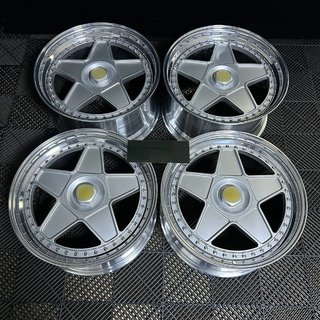 Gesmede OEM velgen R20 (4 st.) foto 4
