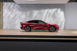 Review Mazda 6e: technische specificaties, uitrusting en foto's foto 2