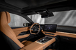 Review Mazda 6e: technische specificaties, uitrusting en foto's foto 5