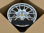 Ferrari 360 Gesmede velgen OEM R19 V2 (4 stuks) foto 3