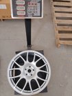 Ferrari 360 Gesmede velgen OEM R19 V2 (4 stuks) foto 11
