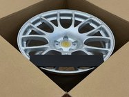 Ferrari 360 Gesmede velgen OEM R19 V2 (4 stuks) foto 4
