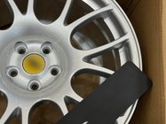Ferrari 360 Gesmede velgen OEM R19 V2 (4 stuks) foto 8