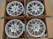 Ferrari 360 Gesmede velgen OEM R19 V2 (4 stuks) foto 6