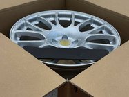 Ferrari 360 Gesmede velgen OEM R19 V2 (4 stuks) foto 5