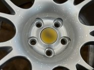 Ferrari 360 Gesmede velgen OEM R19 V2 (4 stuks) foto 9