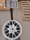 Ferrari 360 Gesmede velgen OEM R19 V2 (4 stuks) foto 10