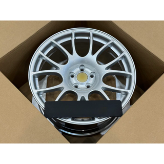 Gesmede velgen OEM R19 V2 (4 stuks) foto 2