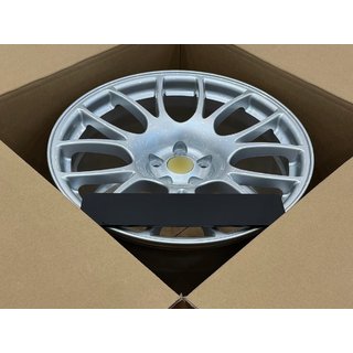 Gesmede velgen OEM R19 V2 (4 stuks) Ferrari 360 foto 4