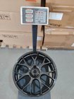 Ferrari 599 GTB Fiorano Gesmede velgen OEM R20 V4 (4 stuks) foto 11