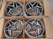 Ferrari F8 OEM gesmede velgen R20/R21 (4 stuks) foto 7