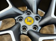 Ferrari F8 OEM gesmede velgen R20/R21 (4 stuks) foto 10