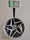 Ferrari F8 OEM gesmede velgen R20/R21 (4 stuks) foto 11