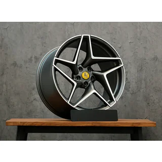 OEM gesmede velgen R20/R21 (4 stuks)