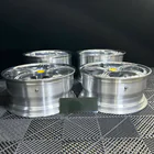 Ferrari 550 Gesmede OEM velgen R19 (4 stuks) foto 5