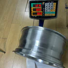 Ferrari 550 Gesmede OEM velgen R19 (4 stuks) foto 7
