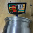 Ferrari 550 Gesmede OEM velgen R19 (4 stuks) foto 8