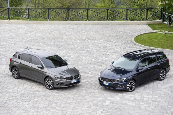 Wat kies je beter: hatchback of stationwagen?