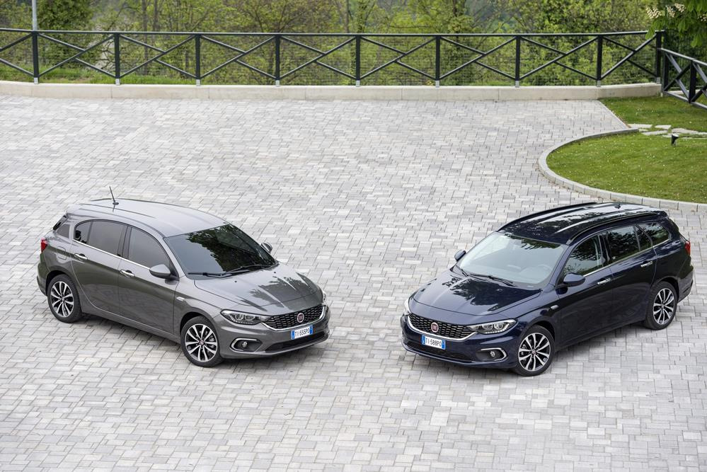 Wat kies je beter: hatchback of stationwagen?